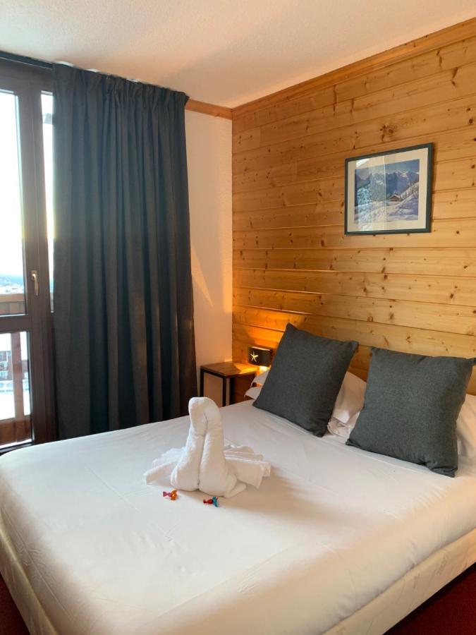Hotel Emeraude 페이세낭크로아 외부 사진