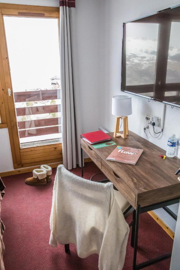 Hotel Emeraude 페이세낭크로아 외부 사진