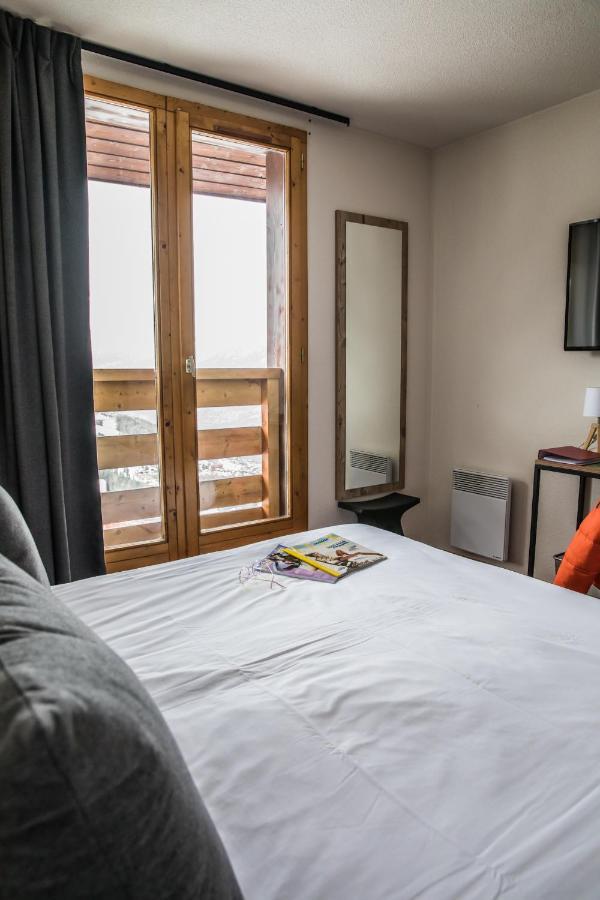 Hotel Emeraude 페이세낭크로아 외부 사진