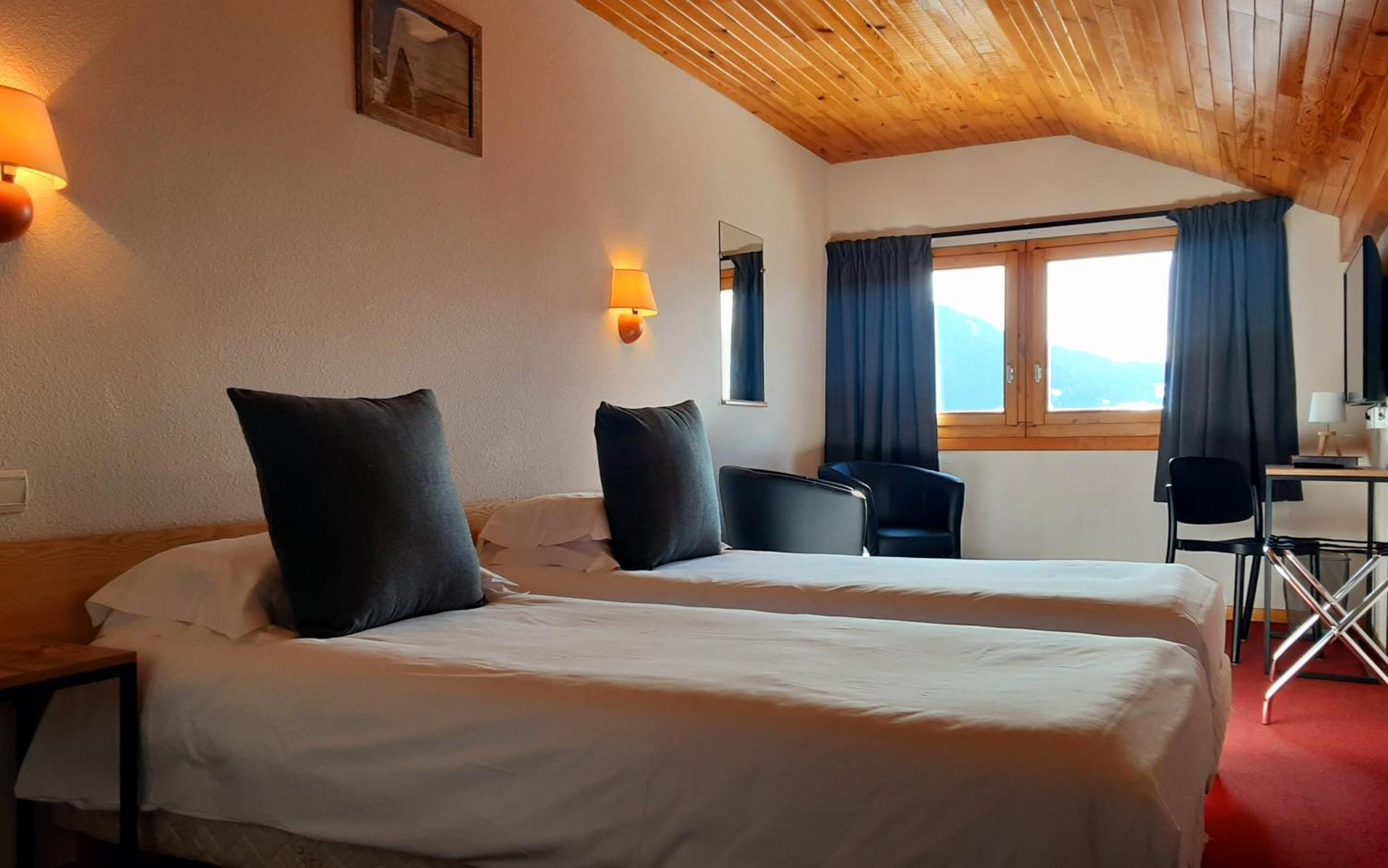 Hotel Emeraude 페이세낭크로아 외부 사진