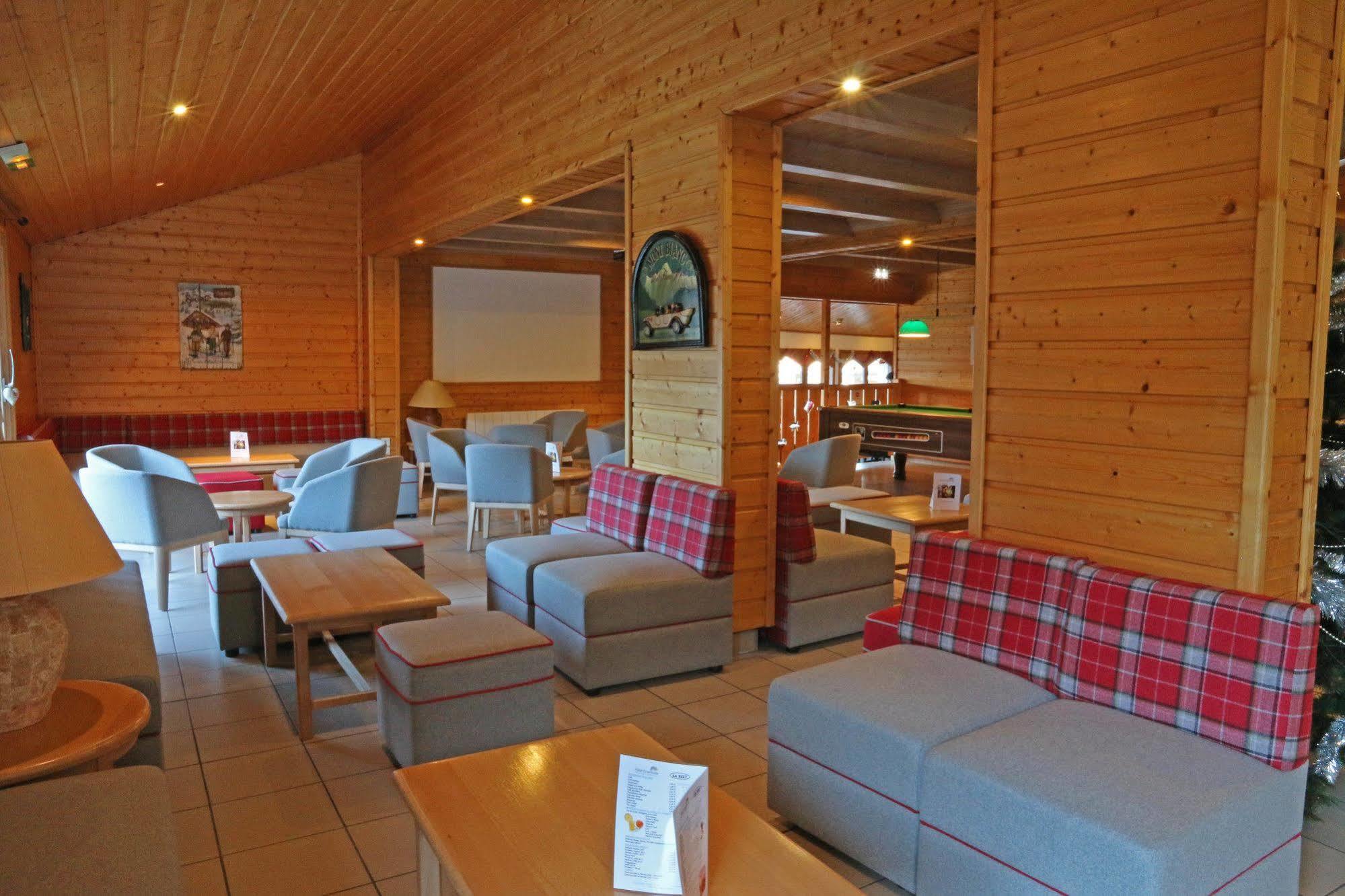 Hotel Emeraude 페이세낭크로아 외부 사진